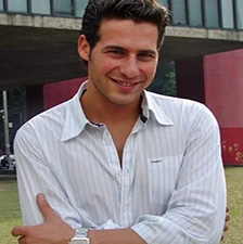Guillermo Vega
